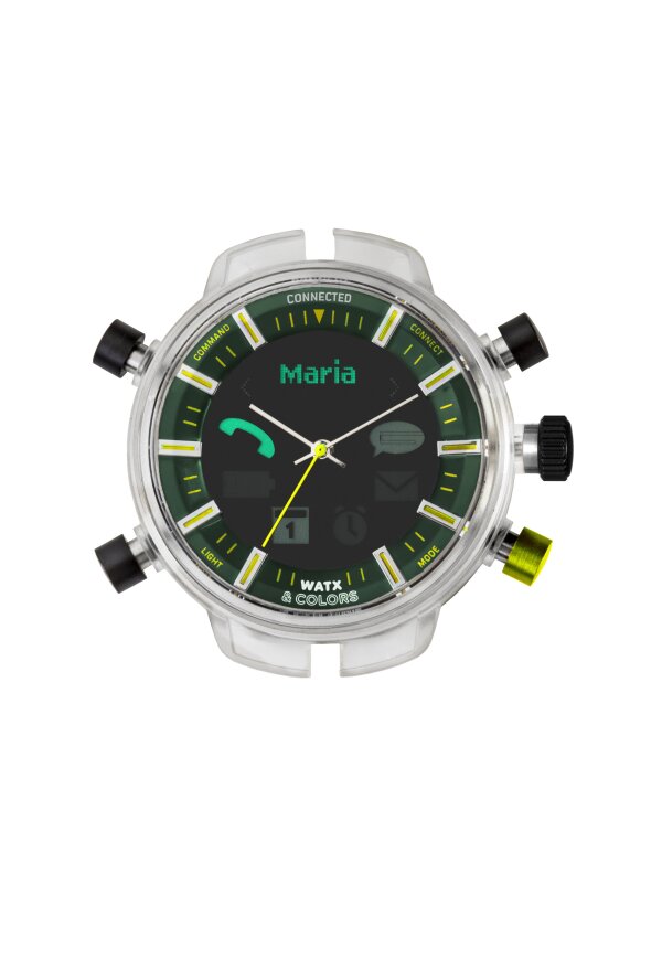 WATX&COLORS WATCHES Mod. RWA6748