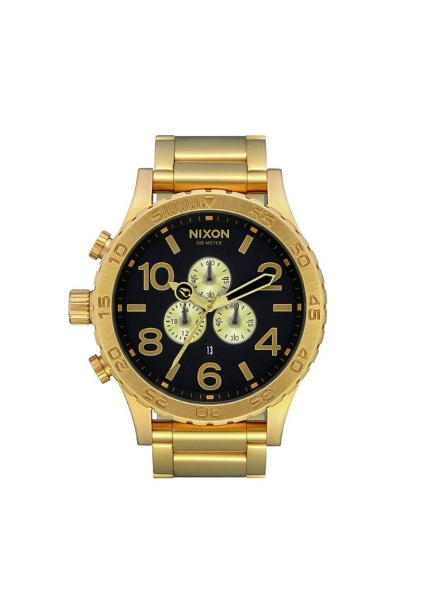 NIXON WATCHES Mod. A083-510