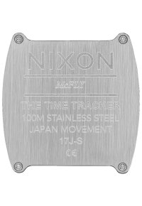 NIXON WATCHES Mod. A1245-000