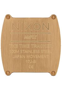 NIXON WATCHES Mod. A1245-502