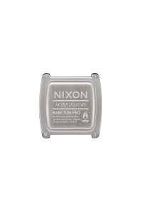 NIXON WATCHES Mod. A1307-000