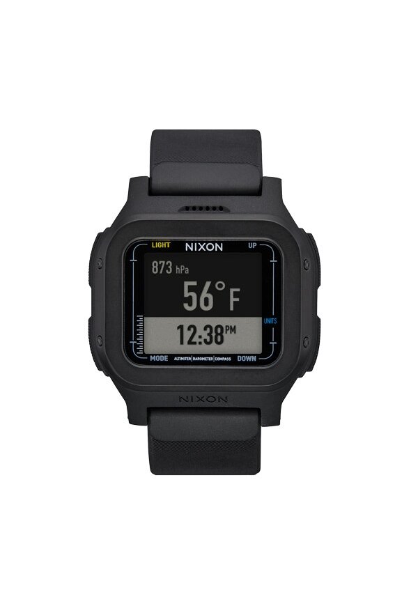 NIXON WATCHES Mod. A1324-001