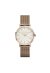 ROSEFIELD WATCHES Mod. TWR-T50