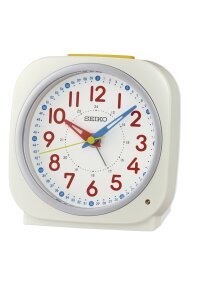 SEIKO CLOCKS WATCHES Mod. QHE200W