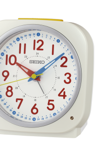 SEIKO CLOCKS WATCHES Mod. QHE200W