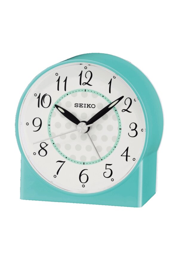 SEIKO CLOCKS WATCHES Mod. QHE136L