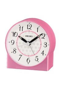 SEIKO CLOCKS WATCHES Mod. QHE136P