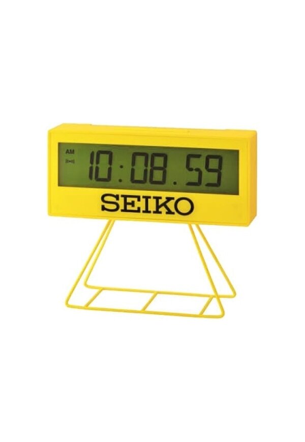 SEIKO CLOCKS WATCHES Mod. QHL083Y