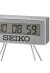 SEIKO CLOCKS WATCHES Mod. QHL087S