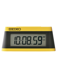 SEIKO CLOCKS WATCHES Mod. QHL091Y