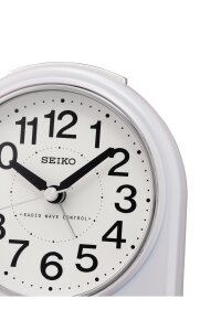 SEIKO CLOCKS WATCHES Mod. QHR204W