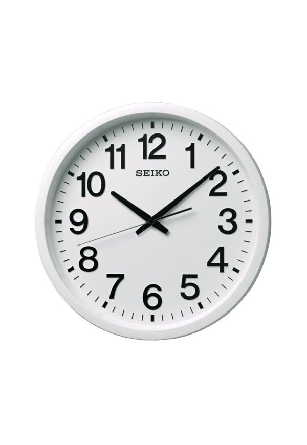 SEIKO CLOCKS WATCHES Mod. QXZ002W