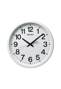 SEIKO CLOCKS WATCHES Mod. QXZ002W