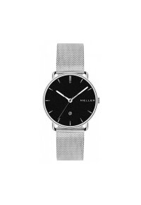 MELLER WATCHES Mod. 3PN-2SILVER