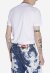 Dsquared2 Doodle Logo Face T-Shirt White