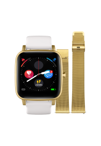 RADIANT SMARTWATCH WATCHES Mod. RAS10204G