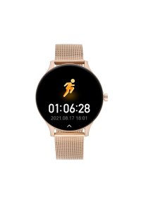 RADIANT SMARTWATCH WATCHES Mod. RAS21102