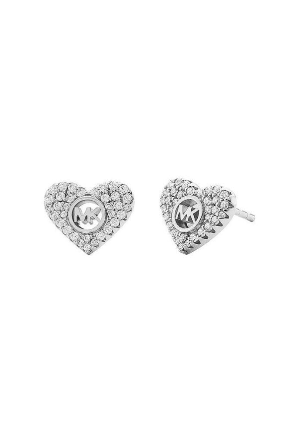 MICHAEL KORS PREMIUM COLLECTION Mod. HEART STUD