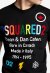 Dsquared2  D2 Rainbow T-Shirt