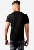 Dsquared2 Be Icon Tape T-Shirt Black