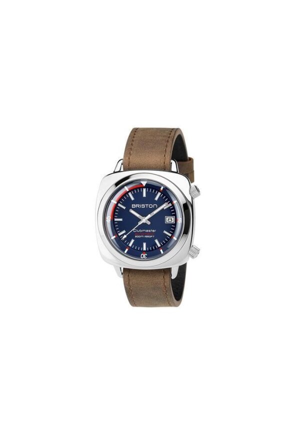 BRISTON WATCHES Mod. 17642.PS.D.15.LVBR