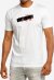 Dsquared2 Be Icon Tape T-Shirt White