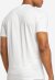 Dsquared2 Be Icon Tape T-Shirt White