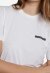 DSQ2 Damen T-Shirt White